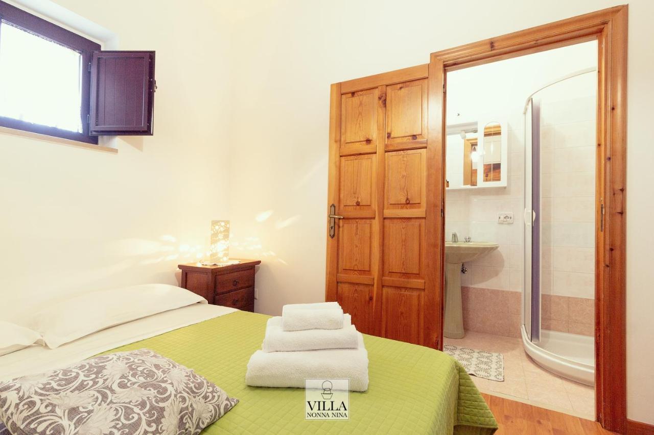 Villa Nonna Nina By La Puglia In Un Trullo Locorotondo Exterior foto