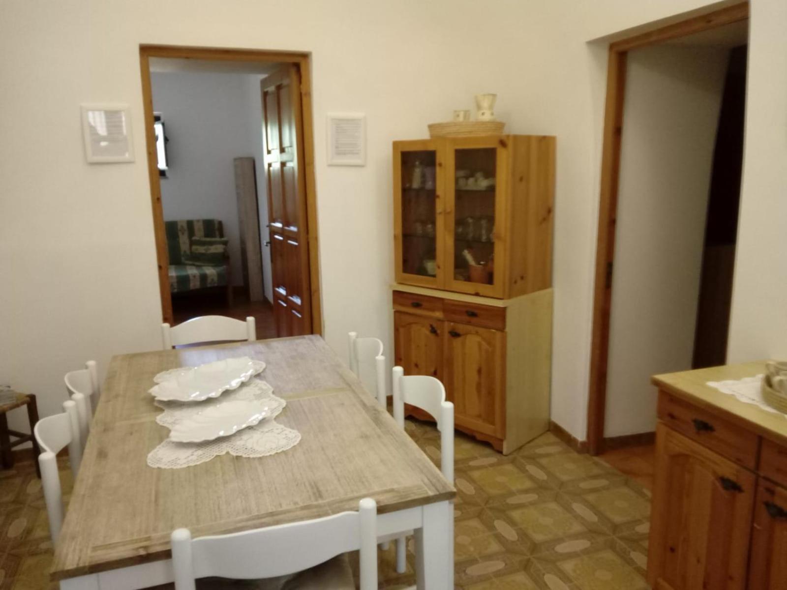 Villa Nonna Nina By La Puglia In Un Trullo Locorotondo Exterior foto