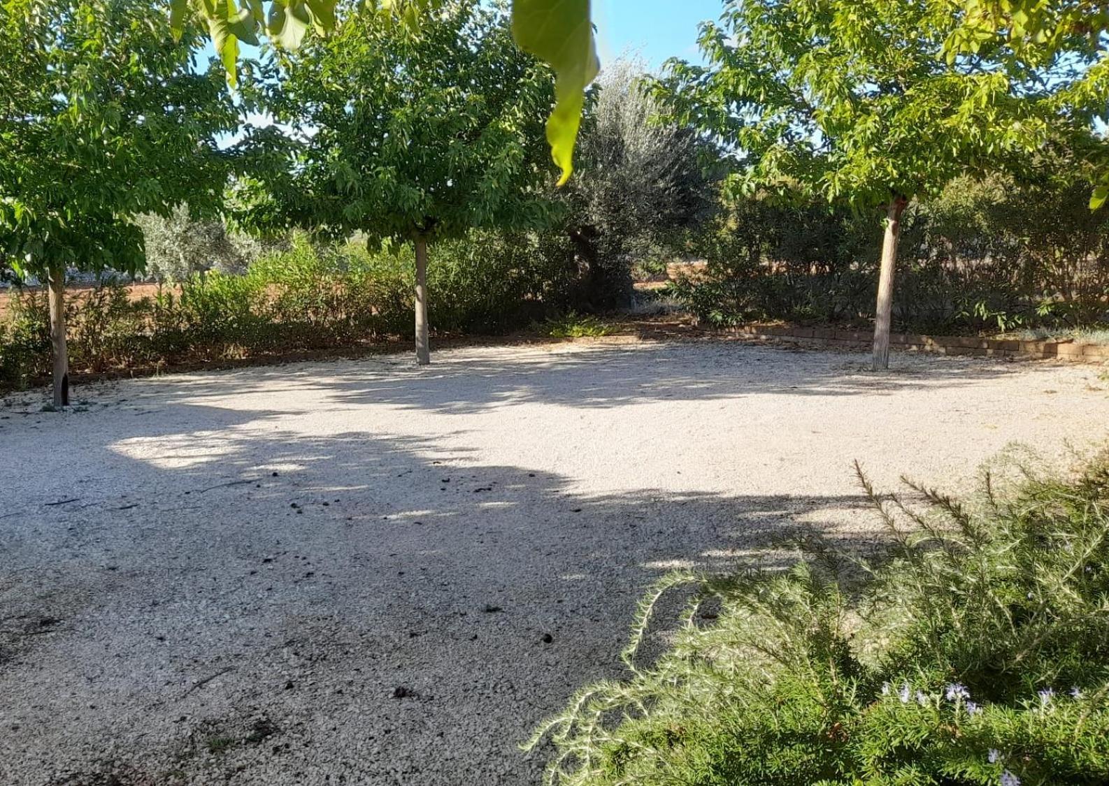 Villa Nonna Nina By La Puglia In Un Trullo Locorotondo Exterior foto